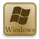 Windows installation files